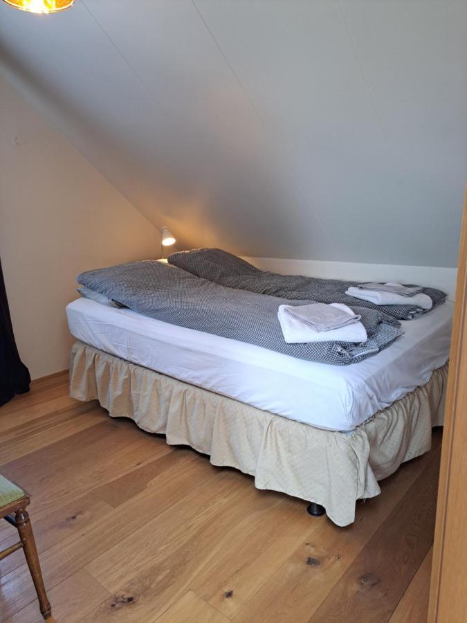Hotel Efri-Gegnisholar Selfoss Esterno foto